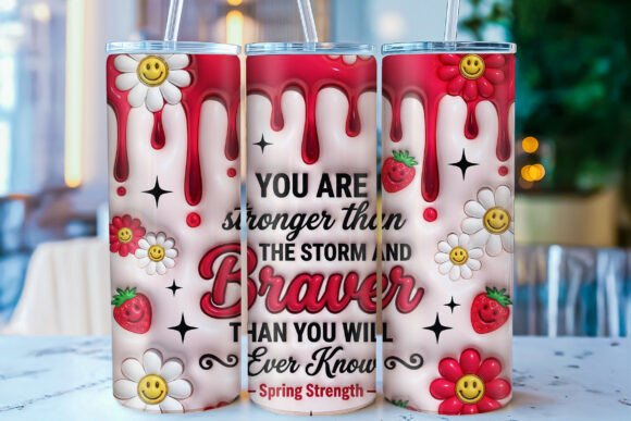 3D Inflated Motivational Tumbler Wrap PN: A Practical Guide to Digital Design Success