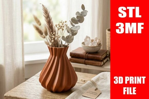 Unlocking Precision: A Comprehensive Guide to the Vase 2 Stl 3d Print File